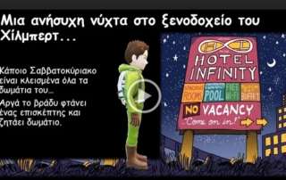 Συμμετοχή στο 1ο Διαδικτυακό Μαθητικό Μαθηματικό Φεστιβάλ
