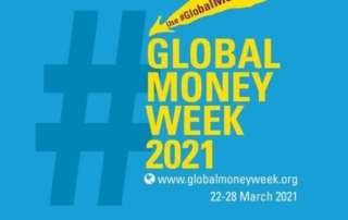 Διαδικτυακή εκδήλωση με αφορμή την “GLOBAL MONEY WEEK"