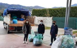 Σχολικό πρωτάθλημα τού Δήμου Ιωαννιτών «Πάμε ανακύκλωση» – Followgreen