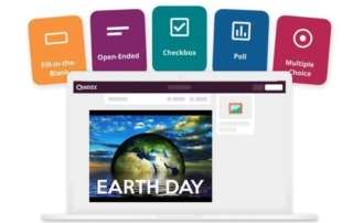 Διεθνής Ημέρα τής Γης (EARTH DAY 2021)