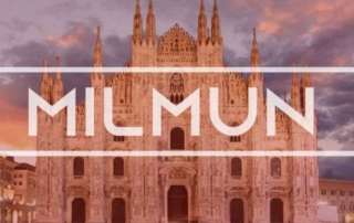 Συμμετοχές σε Model United Nations & European Youth Parliament
