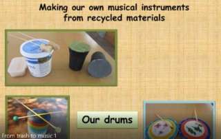 “Don’t throw it away, it can be used in another way”...
