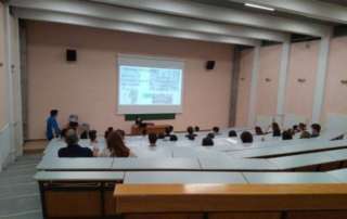 Διαδικτυακή επίσκεψη στο CERN