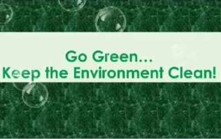 Eco-Habits