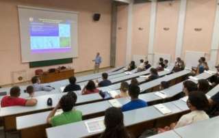 GoCERN 2021 στα Αρσάκεια: Επισκόπηση της 3ης ημέρας