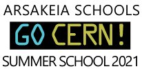 Θερινό Πρόγραμμα GO CERN