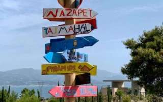 Με αφετηρία το Αρσάκειο Πατρών το ταξίδι είναι όμορφο!