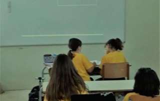 Διαδικτυακό εκπαιδευτικό πρόγραμμα σε συνεργασία με το National Geographic