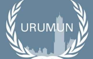 Διάκριση μαθήτριας στο MUN