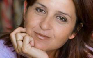 Συνάντηση με τη συγγραφέα Μαρία Παπαγιάννη