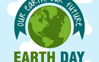 Διεθνής Ημέρα τής Γης (EARTH DAY 2021)
