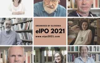 Συνομιλώντας με τον Noam Chomsky στην 29η Διεθνή Ολυμπιάδα Φιλοσοφίας