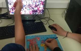 Πρόγραμμα Erasmus "KEYCODE": Ενσυναίσθηση και ευρωπαϊκές αξίες