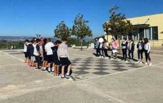Το Τμήμα Αγγλικών γιορτάζει την Ευρωπαϊκή Ημέρα Γλωσσών