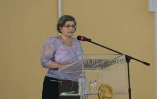 Ενημερωτική ομιλία για τους γονείς των μικρών μαθητών μας