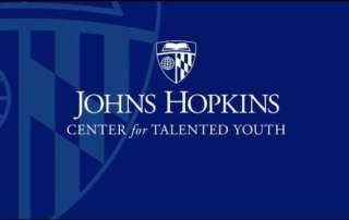 Μαθητής μας σε πρόγραμμα του Πανεπιστημίου Johns Hopkins για χαρισματικά παιδιά