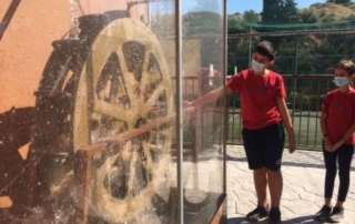 Μαθαίνουμε τις ανανεώσιμες πηγές ενέργειας - Στ΄ τάξη