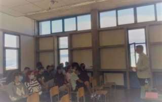 Αρσάκειο Λύκειο Πατρών: Το Πανεπιστήμιο πάει Σχολείο!