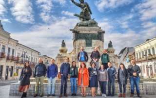 Erasmus+: Health and Learning Lifestyle