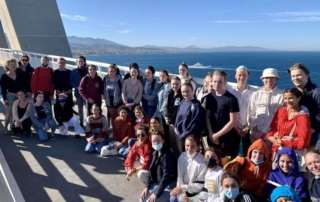 Erasmus+: "Lifelong Mindfulness"