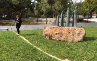 Σταδιακή επιστροφή στην κανονικότητα... σχολικός περίπατος - Ημέρα Σχολικού Αθλητισμού
