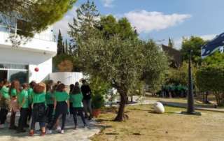 «Η τέχνη τής επιστήμης» στο Ίδρυμα ΤΑΚΙΣ