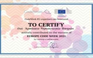 EU Code Week
