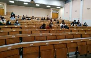 Η κοινωνική προσφορά και η φιλανθρωπία στον σύγχρονο κόσμο