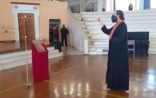 Εκδήλωση στη μνήμη των ευεργετών των Σχολείων μας Μιχαήλ και Ελένης Τοσίτσα