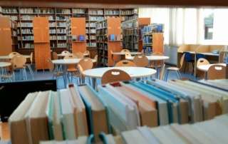 Οι Κατάλογοι των Βιβλιοθηκών των Αρσακείων προσβάσιμοι διαδικτυακά