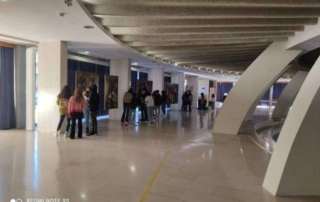 Περιγραφή έργου τέχνης
