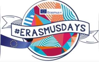 Τα προγράμματα Erasmus+ στο Σχολείο μας