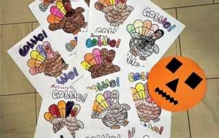 Thanksgiving Day!