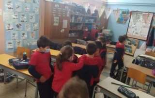 "Παγκόσμια Ημέρα Ατόμων με Αναπηρία" 
