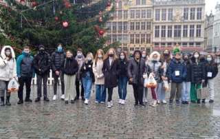 Erasmus+ "Lifelong Mindfulness (LM)"