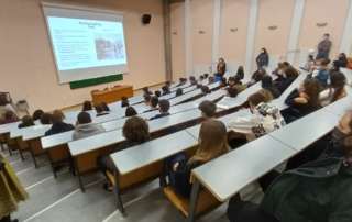 "Πανδημίες: ένας αγώνας που θα συνεχιστεί και πρέπει να μας ενώσει... "