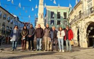 Erasmus+ “Energy Resources for Sustainability” (E.R.4.S.)