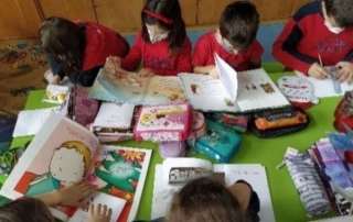 Άρωμα… Χριστουγέννων στη Β΄2 τάξη