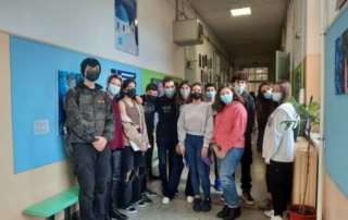 Δραστηριότητες με αφορμή την έκθεση ζωγραφικής για τον Γαλλικό Φιλελληνισμό