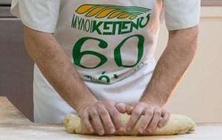 Πες αλεύρι...