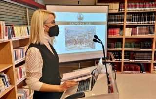 Αφιέρωμα στα 109 χρόνια από την Απελευθέρωση των Ιωαννίνων