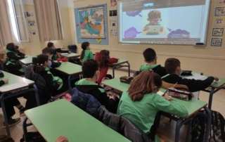 Παγκόσμια Ημέρα Ασφαλούς Πλοήγησης στο Διαδίκτυο