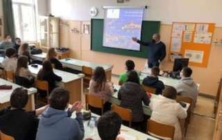 Πρόγραμμα PULCHRA: Πόλη και κλιματική αλλαγή