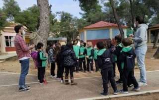 «Παίζουμε όλοι μαζί, γινόμαστε φίλοι καλοί!»