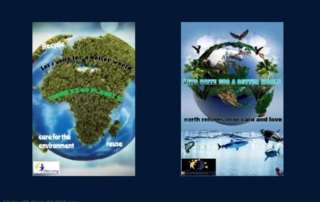 e-Twinning: "Let’s unite for a better world"