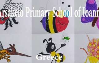Global Science Opera 2021 (Παγκόσμια Όπερα Επιστήμης)