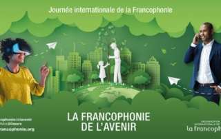 «Μιλάω Γαλλικά γιατί…» (“Je parle français parce que … “)