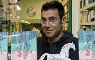 Οι μεγάλοι συνομιλούν με τους μικρούς...