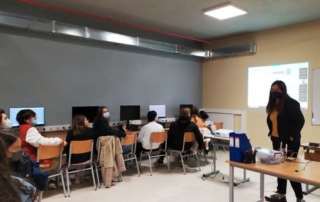 Συμμετοχή στον Εθνικό Διαγωνισμό Γνώσεων για το Χρήμα