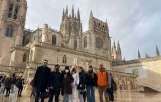 ERASMUS: "Energy Resources for sustainability (ER4S)"